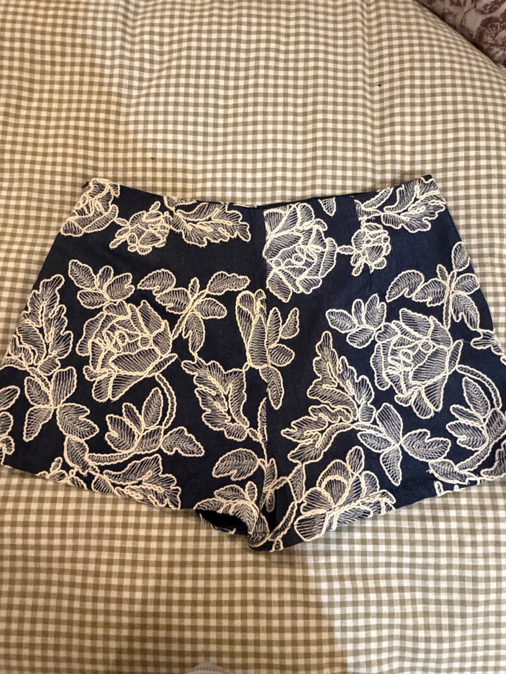 Jeans Subcategory Identification